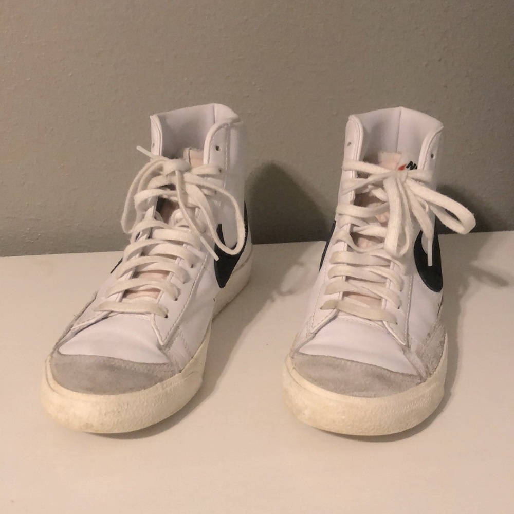 Nike Blazers